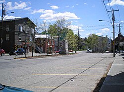 Le Carré de Danville